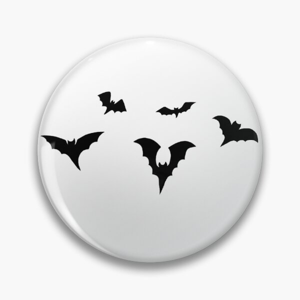 Item preview, Bats designed and sold by Soaked-N-Bleach.