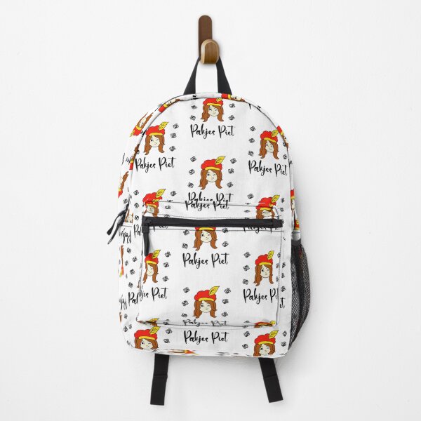 Item preview, Pakjes Piet designed and sold by Krissys-Art.