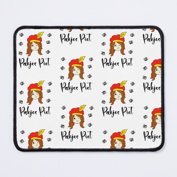 Item preview, Pakjes Piet designed and sold by Krissys-Art.