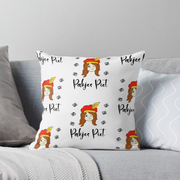 Item preview, Pakjes Piet designed and sold by Krissys-Art.