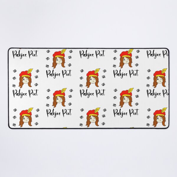 Item preview, Pakjes Piet designed and sold by Krissys-Art.