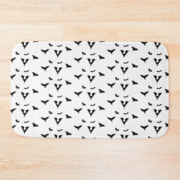 Item preview, Bats designed and sold by Soaked-N-Bleach.