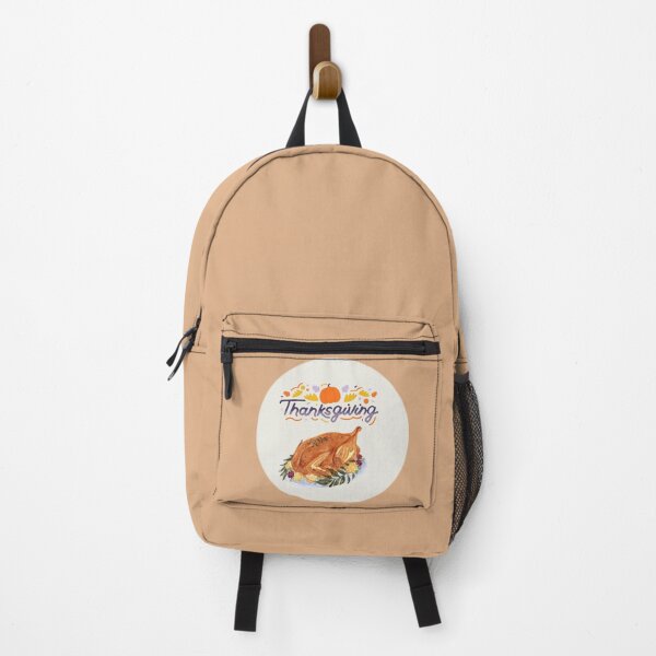 Item preview, Thanksgiving  sticker designed and sold by RiseAbove22.