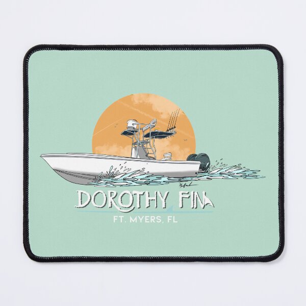 Item preview, Contender Dorothy Fin designed and sold by Michael Garber.