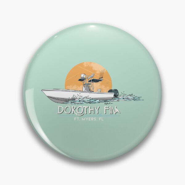 Item preview, Contender Dorothy Fin designed and sold by Michael Garber.