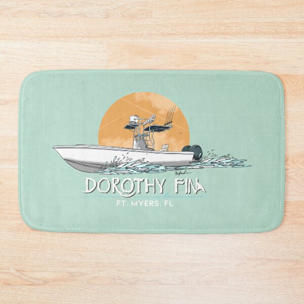 Item preview, Contender Dorothy Fin designed and sold by Michael Garber.