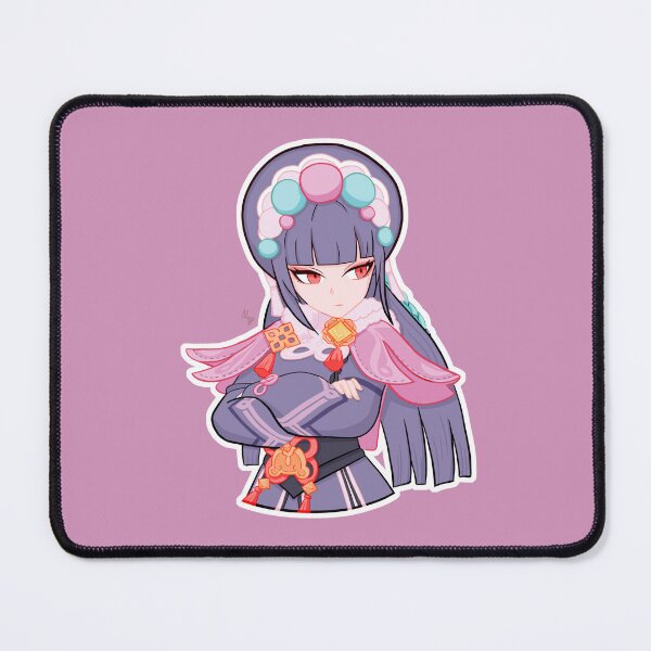 Item preview, Yunjin designed and sold by NoiramDesign.