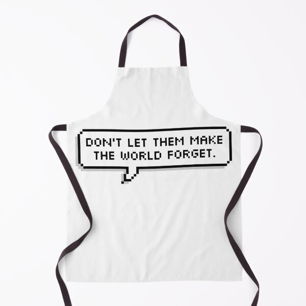 Item preview, Don't Let Them Johann Quote The Adventure Zone designed and sold by havensea.