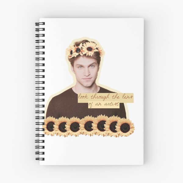 Item preview, Keegan Allen  designed and sold by Playne08.