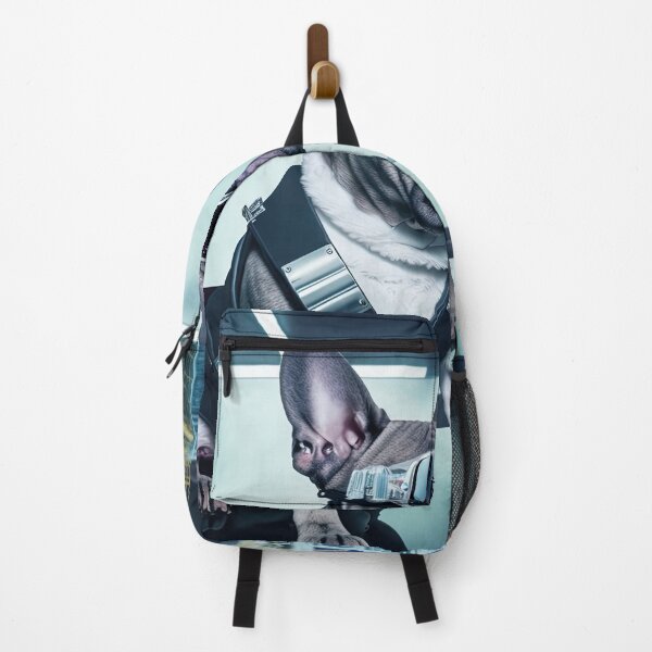 Item preview, Astronaut french bulldog designed and sold by osssoconcept.