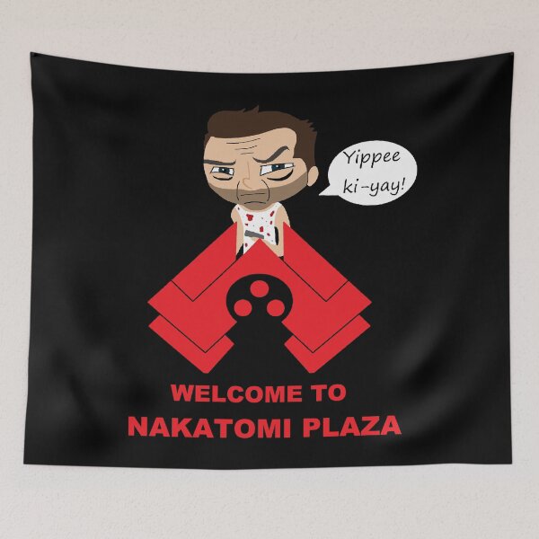 Item preview, die hard  designed and sold by Soulfate.