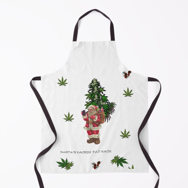 Item preview, Funny Ugly Christmas, Vintage Retro Santa, Cannabis Christmas, Happy 420 Holidays, Weed Marijuana Canabis Culture Regalos de Navidad, Regalos para Stoners Potheads, Regalos para él ella designed and sold by Awearness.