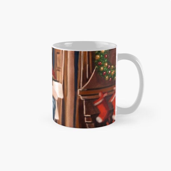 Item preview, Merry little Christmas designed and sold by Missirizzi.