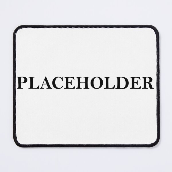 Item preview, PLACEHOLDER designed and sold by WarpedTreasure.