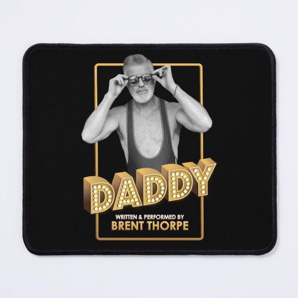 Item preview, Daddy 2022 designed and sold by BadBehaviour.