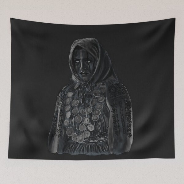 Item preview, Sandălina designed and sold by valeaielelor.