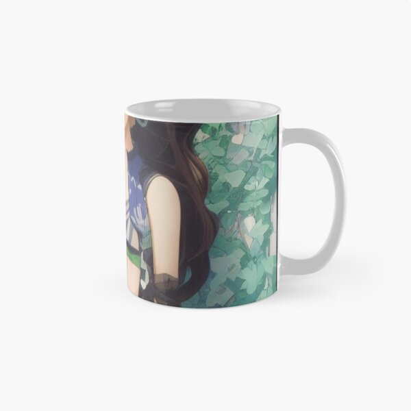 Artikelvorschau, Retro-Anime-Skyline entworfen und verkauft von DesignerKin.