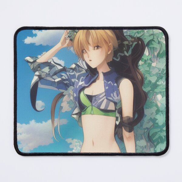 Item preview, Retro Anime Skyline designed and sold by DesignerKin.