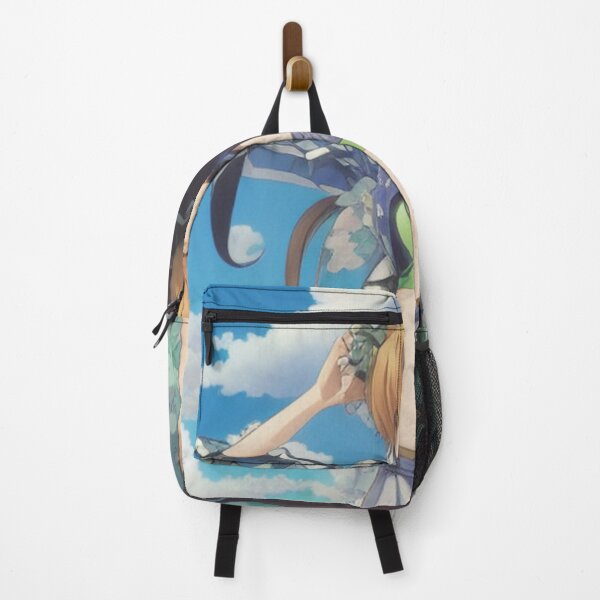Item preview, Retro Anime Skyline designed and sold by DesignerKin.