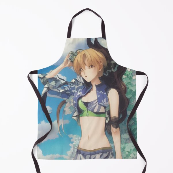 Item preview, Retro Anime Skyline designed and sold by DesignerKin.