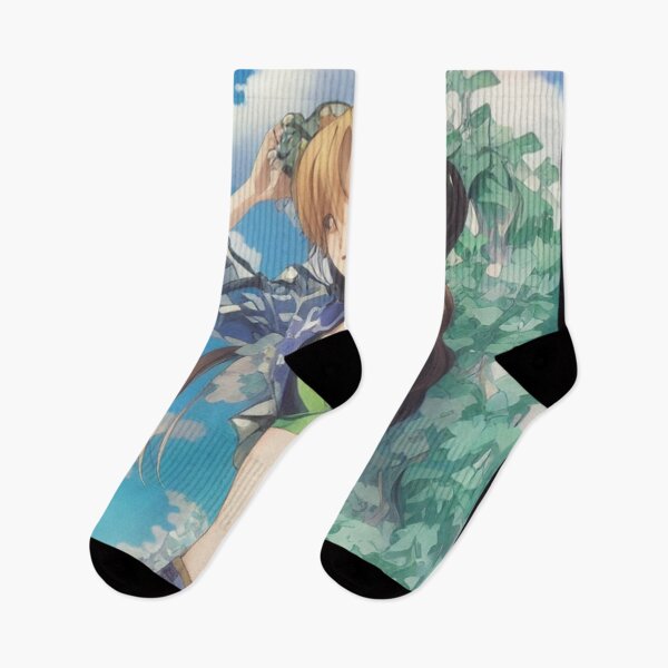 Item preview, Retro Anime Skyline designed and sold by DesignerKin.