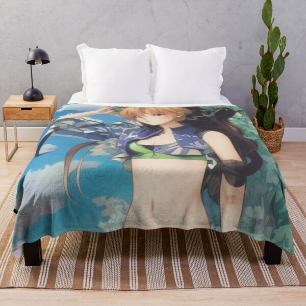 Item preview, Retro Anime Skyline designed and sold by DesignerKin.