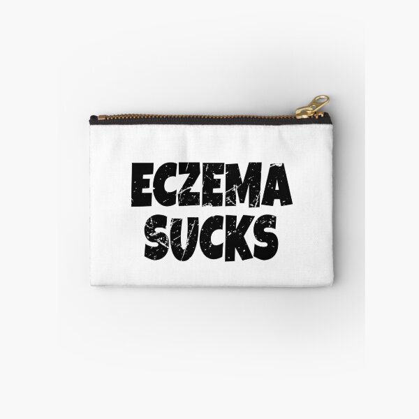 Item preview, Eczema Sucks designed and sold by oberdoofus.