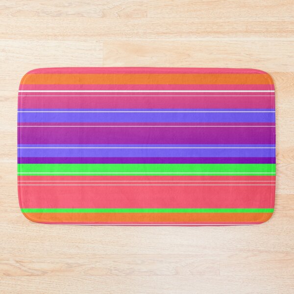 Item preview, Bright Christmas color palette | Bright Christmas color combination designed and sold by lausn.