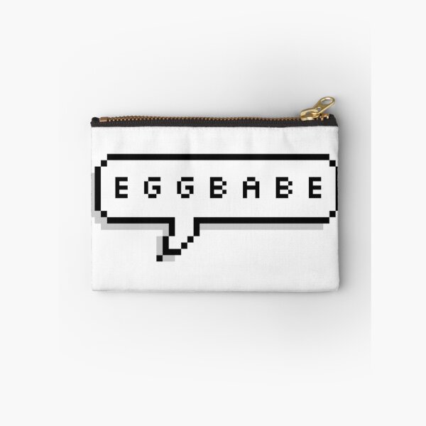 Item preview, EGGBABE The Adventure Zone designed and sold by havensea.