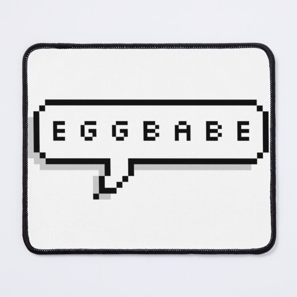 Item preview, EGGBABE The Adventure Zone designed and sold by havensea.