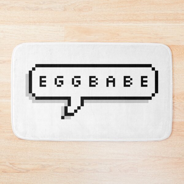 Item preview, EGGBABE The Adventure Zone designed and sold by havensea.