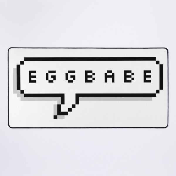 Item preview, EGGBABE The Adventure Zone designed and sold by havensea.