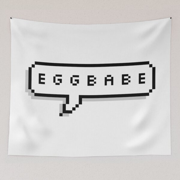 Item preview, EGGBABE The Adventure Zone designed and sold by havensea.