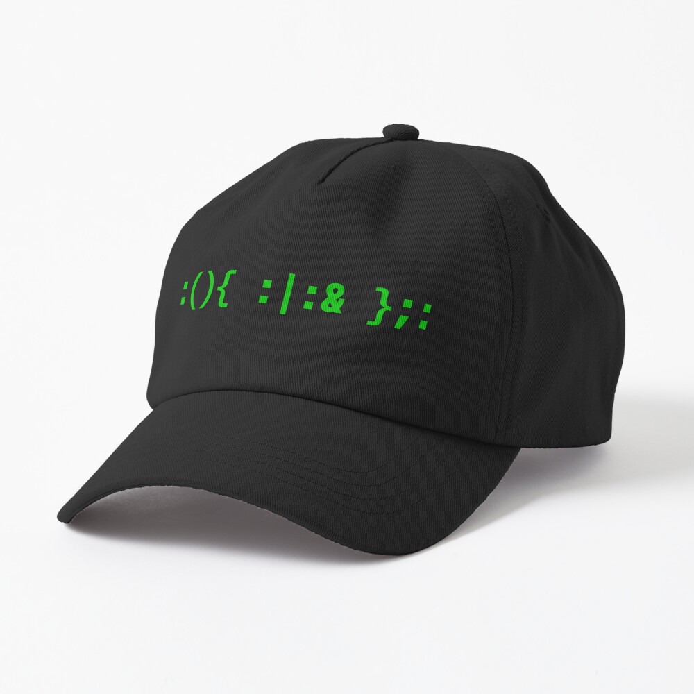 Item preview, Dad Hat designed and sold by geeksta.