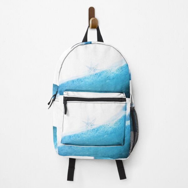 Item preview, Snow Star (Landscape) designed and sold by ernest123.