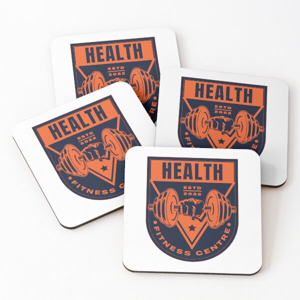 Item preview, Health Fitness Center designed and sold by TjeerdWillem.