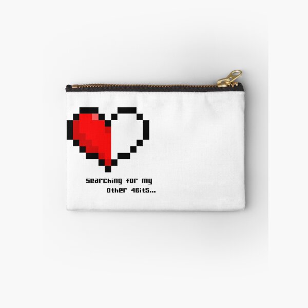 Item preview, Left half heart designed and sold by Lord-M.