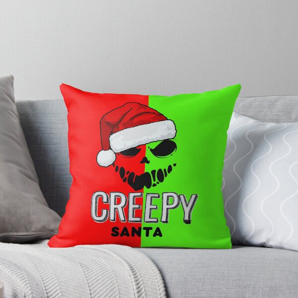 Item preview, CREEPY SANTA designed and sold by OMdesign10.