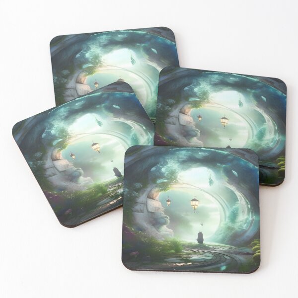 Item preview, To the unknown designed and sold by moonspirits.