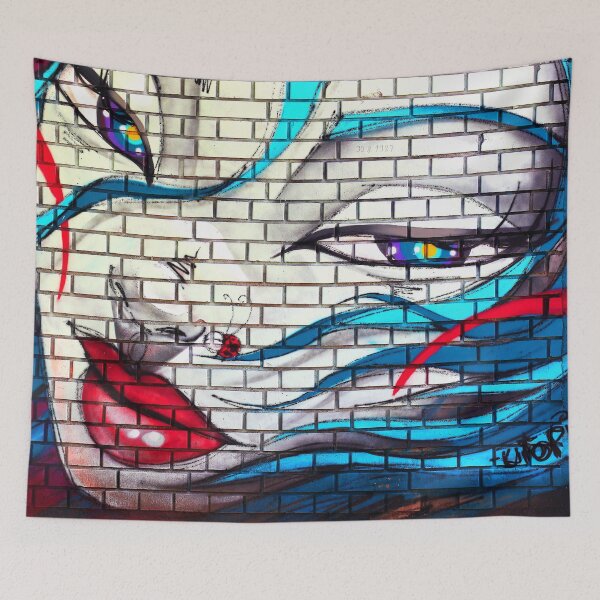 Item preview, Japanese Wall Art designed and sold by cmphotographs.