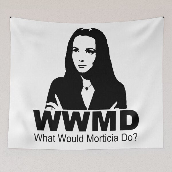 Item preview, WWMD designed and sold by BobbyG305.