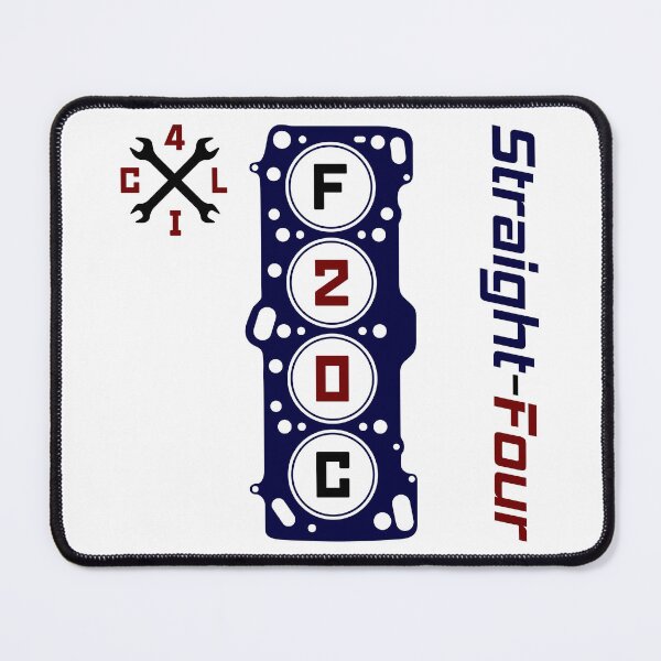 Item preview, F20C Straight Four Engine designed and sold by goldentuners.