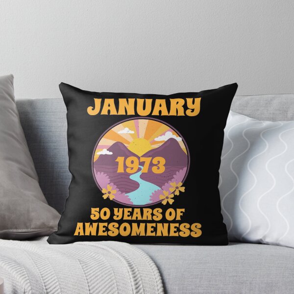 Item preview, 1973 Birth Year designed and sold by Studioapartment.