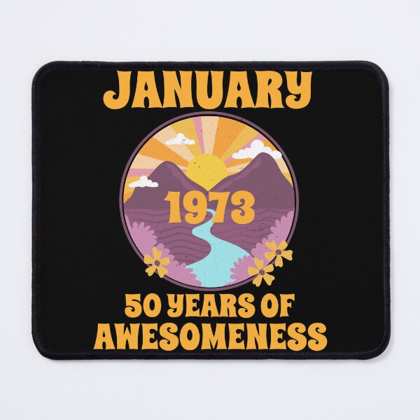 Item preview, 1973 Birth Year designed and sold by Studioapartment.