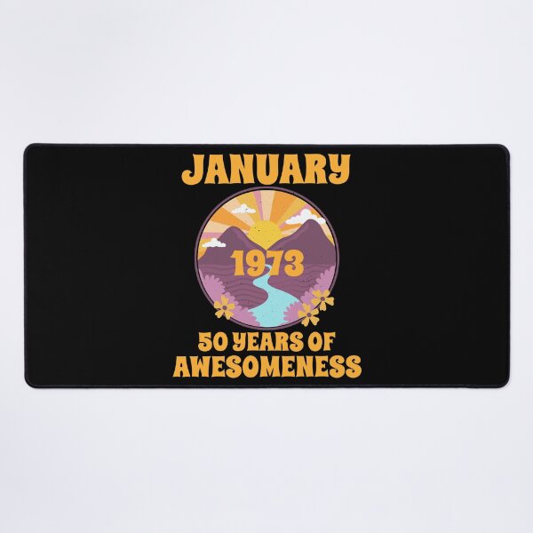 Item preview, 1973 Birth Year designed and sold by Studioapartment.