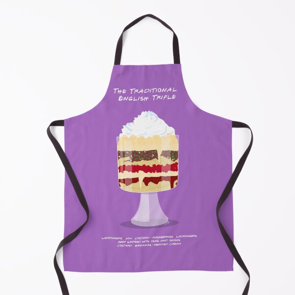 Item preview, The Traditional English Trifle designed and sold by doctorheadly.
