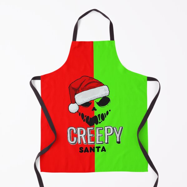 Item preview, CREEPY SANTA designed and sold by OMdesign10.