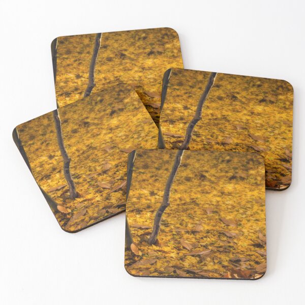 Item preview, Carpet of gold designed and sold by Art in Nature.