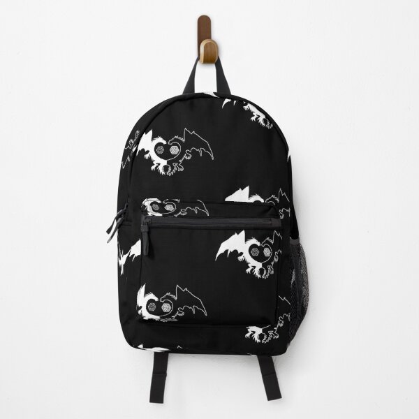 Item preview, Critical & Failure designed and sold by Taki93.
