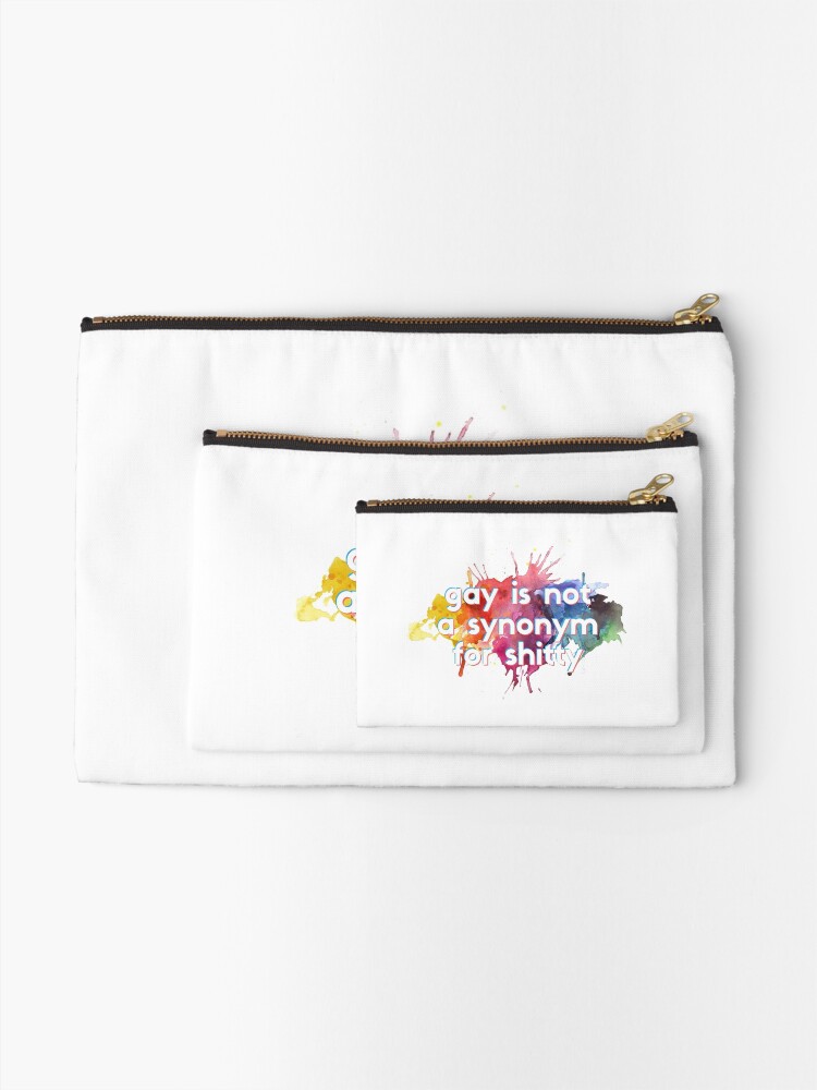 synonyme pochette